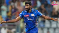 Jasprit Bumrah, BCCI