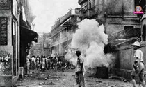 The Great Calcutta Killings