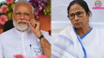 BJP TMC Left Congress mamata banerjee modi shah