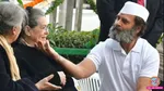 rahul gandhi praises kerala nurse amid mother sonia gandhi admitted in hospital