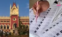 Retired Calcutta HC Judge voter list name