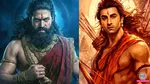 yash, ranbir kapoor, ramayana,