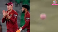 Hyderabad Kingsmen,Pakistan Super League,PSL 2026, pink ball incident, 