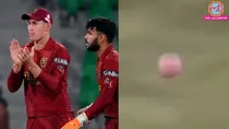 Hyderabad Kingsmen,Pakistan Super League,PSL 2026, pink ball incident, 