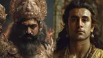Yash, Ranbir Kapoor in Ramayana