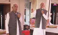 Yadunandan Lal Verma controversial speech