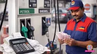 loss on petrol excise cut