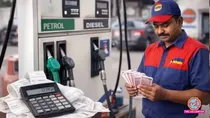 loss on petrol excise cut