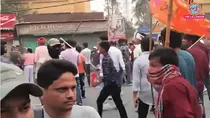 Murshidabad clash during Ram Navami procession