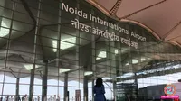all about newly inaugrated noida jewar international airport