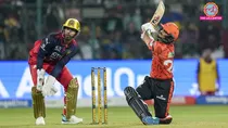 Ishan Kishan SRH Captain record innings against RCB in ipl 2026 first match