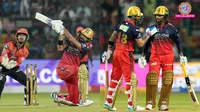 Devdutt Padikkal Rajat Patidar blitz against SRH in IPL 2026 opener