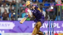 ipl 2026, Ajinkya rahane, Ajinkya rahane fifty against kkr, mi vs kkr, mumbai indias vs kolkata knight riders