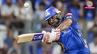 Rohit Sharma match winning knock against KKR in first match of IPL 2026  