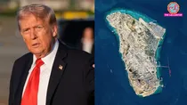 iran israel us war,  donald Trump Hints At Seizing Kharg Island