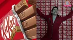 kitkat chocolate 12 tonnes stolen 