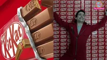 kitkat chocolate 12 tonnes stolen
