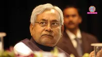 Nitish Kumar