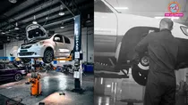 four things to avoid while sending the car for car servicing