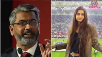 Kalyan Chaubey, Valanka Alemao AIFF controversy,