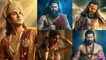 ranbir kapoor, yash, sai pallavi, vivek oberoi, sunny deol, ramayana,