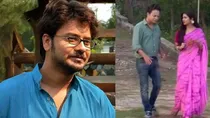 Rahul Banerjee Death, Bhola Baba Paar Karega shoot