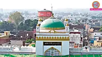 Muzaffarnagar mosque sealed