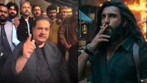Nabil Gabol, Ranveer Singh Dhurandhar 2