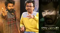 Sivakarthikeyan, madharaasi, sikandar, salman khan, ar murugadoss,