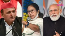 Akhilesh yadav mamata banerjee bengal bjp tmc
