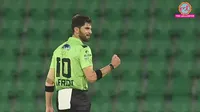 Shaheen Afridi fined after review into alleged breach of security protocols