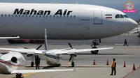 Iran, us attacks iranian plane, medical aid aircraft, war crime, international law, Mashhad Airport