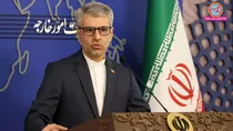 iran denies any talks with us