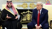 Mohammed bin Salman, donald trump, iran, iran war cost, iran war, white house, arab countries, middle east war funds, gulf war