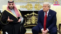 Mohammed bin Salman, donald trump, iran, iran war cost, iran war, white house, arab countries, middle east war funds, gulf war
