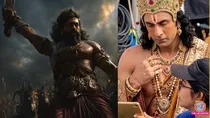ranbir kapoor, yash, ramayana,