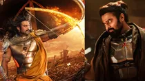 Mahabharat Sequence in Kalki 2, Prabhas