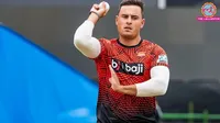 Beyers Swanepoel controversy, Beyers Swanepoel, Lions cricket team,