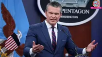 US Defence Secretary Hegseth defense deal iran