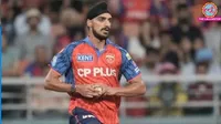 arshdeep singh, punjab kings, ipl 2026