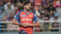 arshdeep singh, punjab kings, ipl 2026
