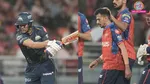 Yuzvendra Chahal traps Shubman Gill for 4th time in IPL