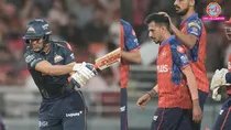 Yuzvendra Chahal traps Shubman Gill for 4th time in IPL