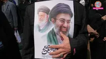 mojtaba khamenei 