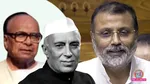 Nishikant Dubey, Biju Patnaik, Nehru, Nishikant Dubey Biju Patnaik, Nishikant Dubey comment on Biju Patnaik, odisha
