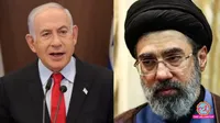iran War, Benjamin Netanyahu, Mojtaba Khamenei, arab countries, israel arab, Israel, Israel Iran war