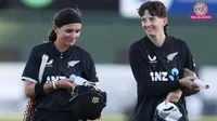 New Zealand completes highest successful chase in women’s ODI cricket against South Africa