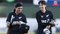 New Zealand completes highest successful chase in women’s ODI cricket against South Africa