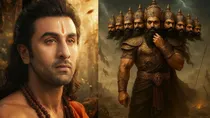ranbir kapoor, yash, ramayana, ramayana teaser,