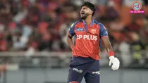 IPL 2026 Punjab Kings skipper Shreyas Iyer fined ₹12 lakh for slow over rate vs Gujarat Titans